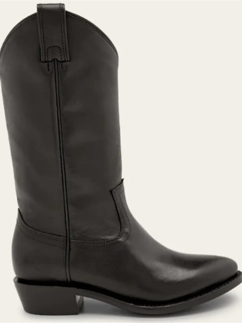 FRYE BILLY BOOTS 7.5